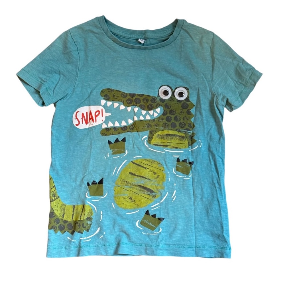 M&S Top